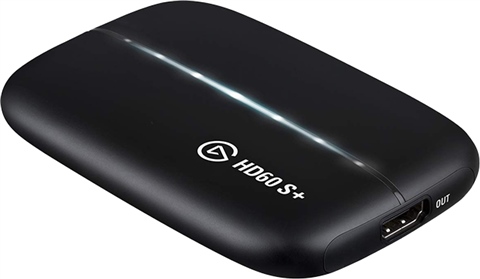 Elgato HD60 S+ Game Capture Card, B - CeX (AU): - Buy, Sell, Donate